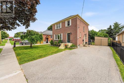 11 CLOVELLY STREET  Port Hope, ON L1A 2J4