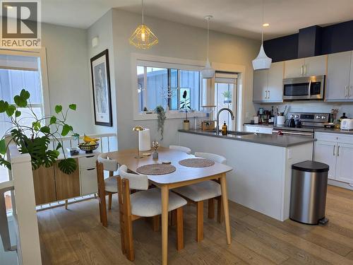726 Coopland Crescent Unit# 2  Kelowna, BC V1Y 2V1