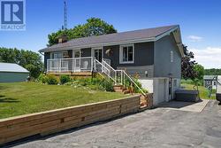 7638 TELEPHONE ROAD Hamilton Township, ON K9A 4J7