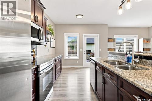 835 Lamarsh Lane, Saskatoon, SK 