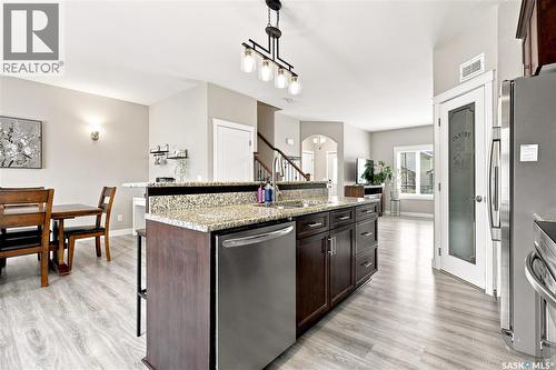 835 Lamarsh Lane, Saskatoon, SK 