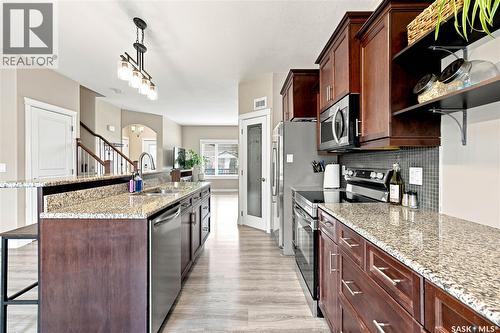 835 Lamarsh Lane, Saskatoon, SK 