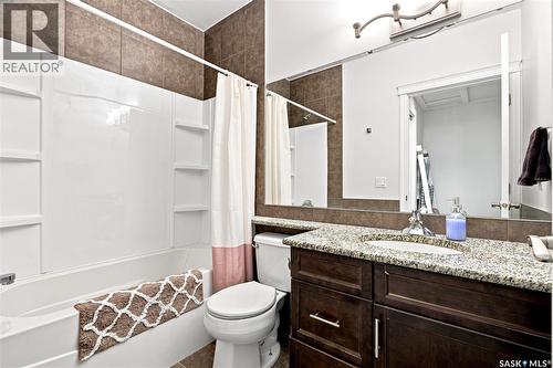 835 Lamarsh Lane, Saskatoon, SK 