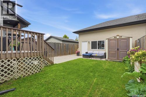 835 Lamarsh Lane, Saskatoon, SK 