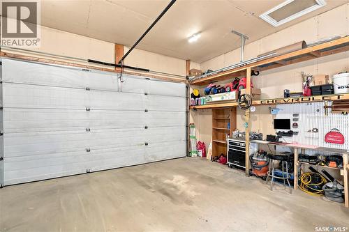 835 Lamarsh Lane, Saskatoon, SK 