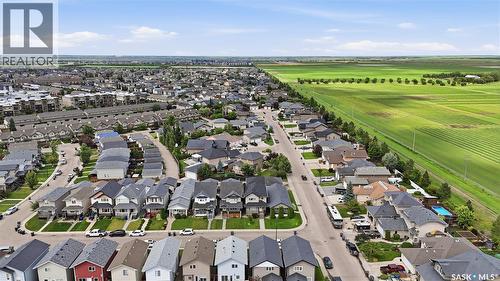 835 Lamarsh Lane, Saskatoon, SK 
