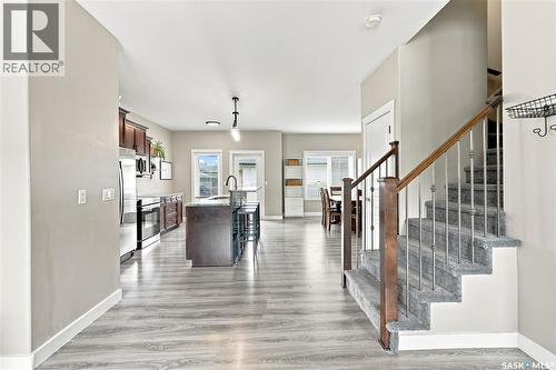835 Lamarsh Lane, Saskatoon, SK 