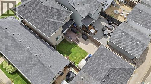 835 Lamarsh Lane, Saskatoon, SK - Outdoor