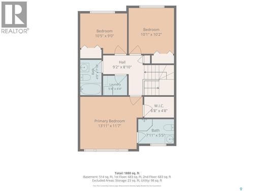 835 Lamarsh Lane, Saskatoon, SK - Other