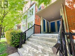 2 - 74 MUNRO STREET Toronto, ON M4M 2S9