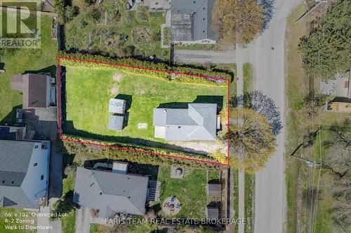 32 LORNE AVENUE  Collingwood, ON L9Y 2B6