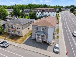 81  - 83 Rue Iberville O. Rouyn-Noranda, QC J9X 3A7