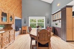 Salle à manger - 