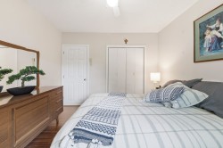 Chambre à coucher - 