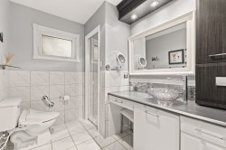 Salle de bains - 