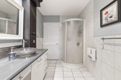 Salle de bains - 