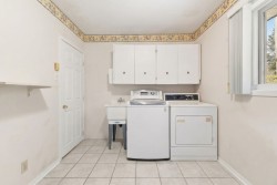 Salle de lavage - 