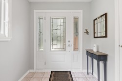 Hall d'entrée/Vestibule - 