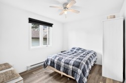Bedroom - 