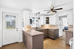 Kitchen - 
