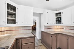 Kitchen - 