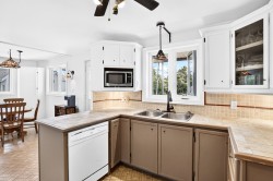 Kitchen - 
