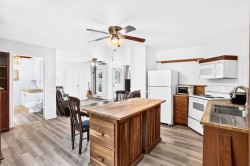 Kitchen - 