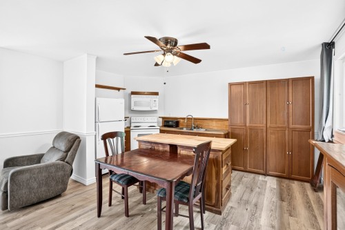 Salle à manger - 14259 Rue Robert, Mirabel, QC - Indoor