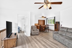 Living Room - 