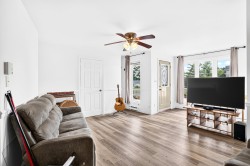 Living Room - 