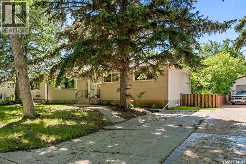 108 Marsh CRESCENT  Regina, SK S4S 5R6