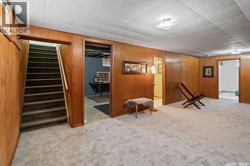 108 Marsh Crescent, Regina, SK 