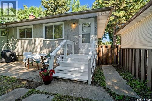 108 Marsh Crescent, Regina, SK 
