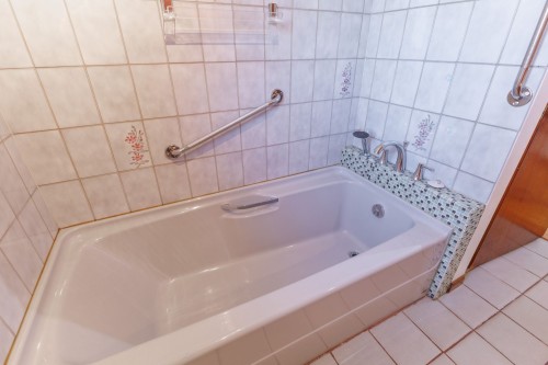 Salle de bains - 134 Route 235, Ange-Gardien, QC - Indoor Photo Showing Bathroom