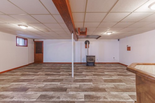 Salle familiale - 134 Route 235, Ange-Gardien, QC - Indoor
