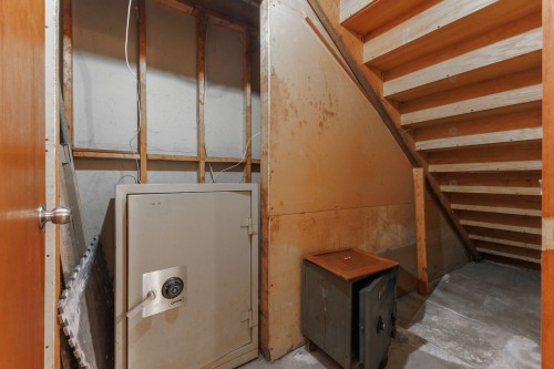 Rangement - 134 Route 235, Ange-Gardien, QC - Indoor