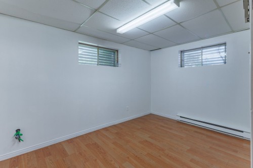 Salle de lavage - 134 Route 235, Ange-Gardien, QC - Indoor Photo Showing Other Room