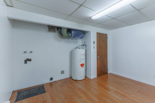 Salle de lavage - 134 Route 235, Ange-Gardien, QC - Indoor Photo Showing Other Room