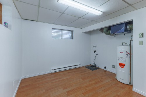 Salle de lavage - 134 Route 235, Ange-Gardien, QC - Indoor Photo Showing Other Room