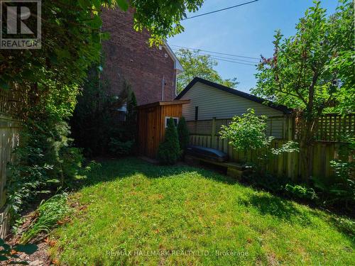 65 Hampton Avenue, Toronto, ON 