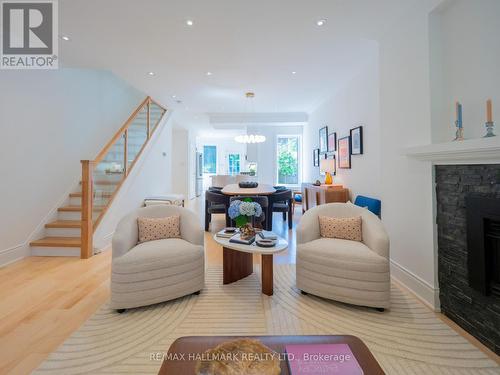 65 Hampton Avenue, Toronto, ON 