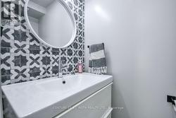 Main Floor 2pc Washroom - 