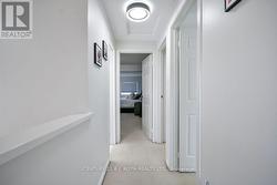2nd floor hallway - 