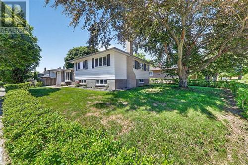 10 Gillbank Crescent S, Toronto, ON - Outdoor