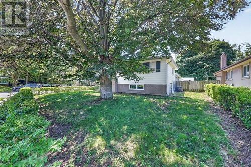 10 Gillbank Crescent S, Toronto, ON - Outdoor