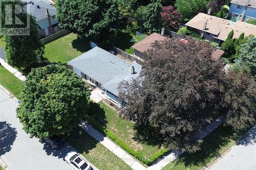 10 Gillbank Crescent S, Toronto, ON - Outdoor