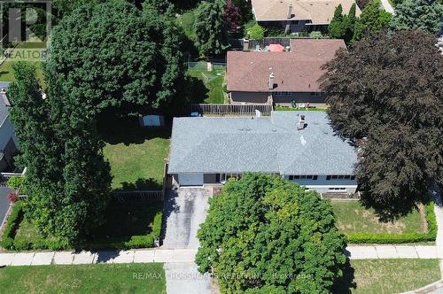10 Gillbank Crescent S, Toronto, ON - Outdoor