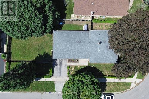 10 Gillbank Crescent S, Toronto, ON - Outdoor