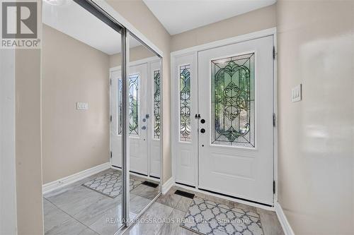 10 Gillbank Crescent S, Toronto, ON - Indoor Photo Showing Other Room