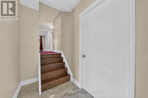 10 Gillbank Crescent S, Toronto, ON - Indoor Photo Showing Other Room